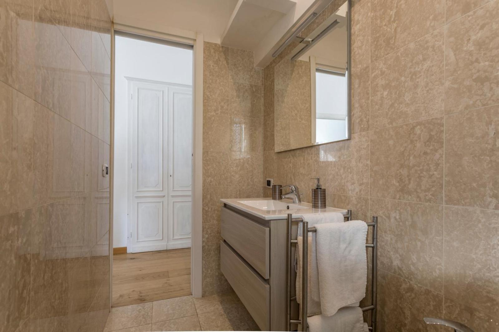 Apartamento St. Peter - Doria *