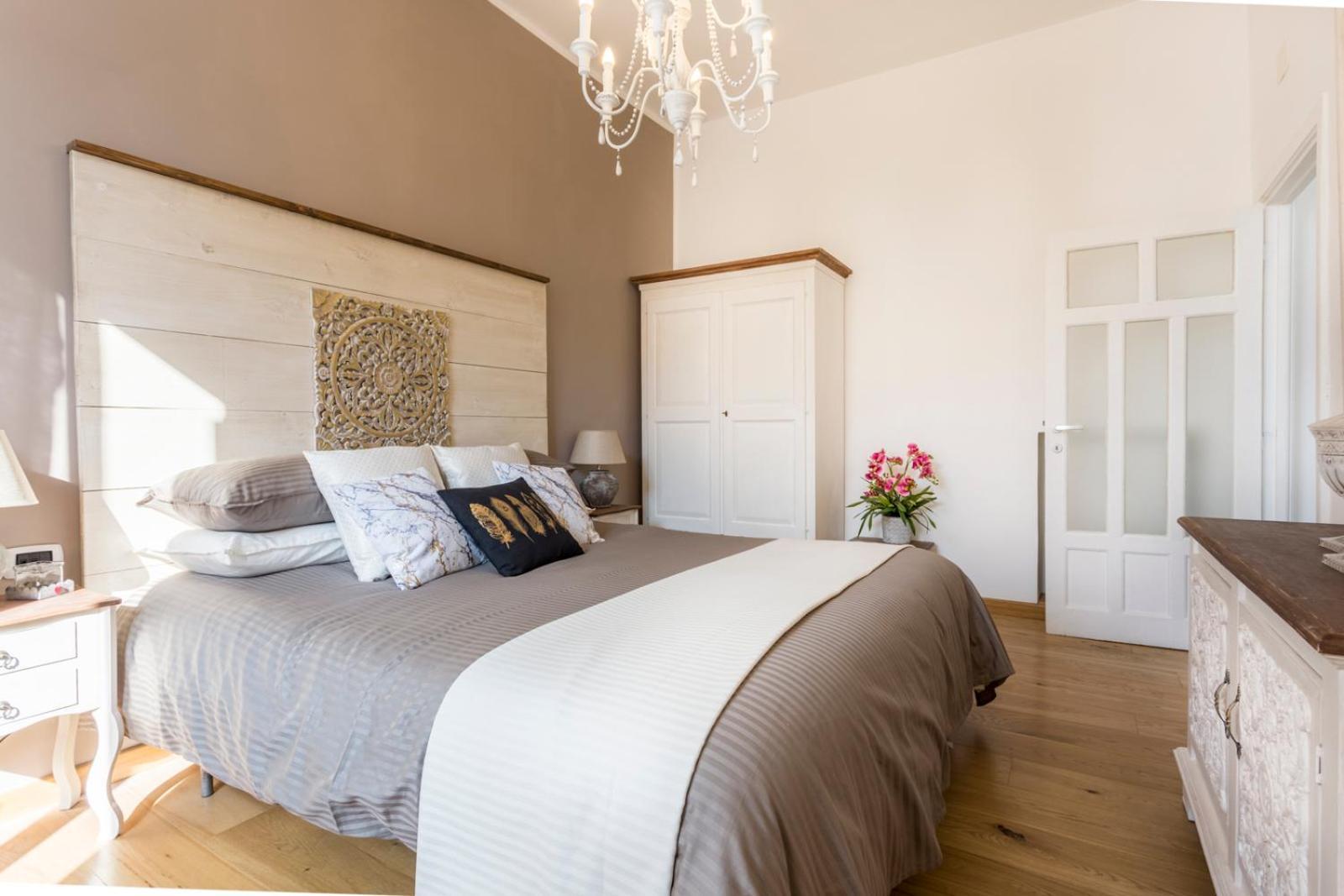 Apartamento St. Peter - Doria