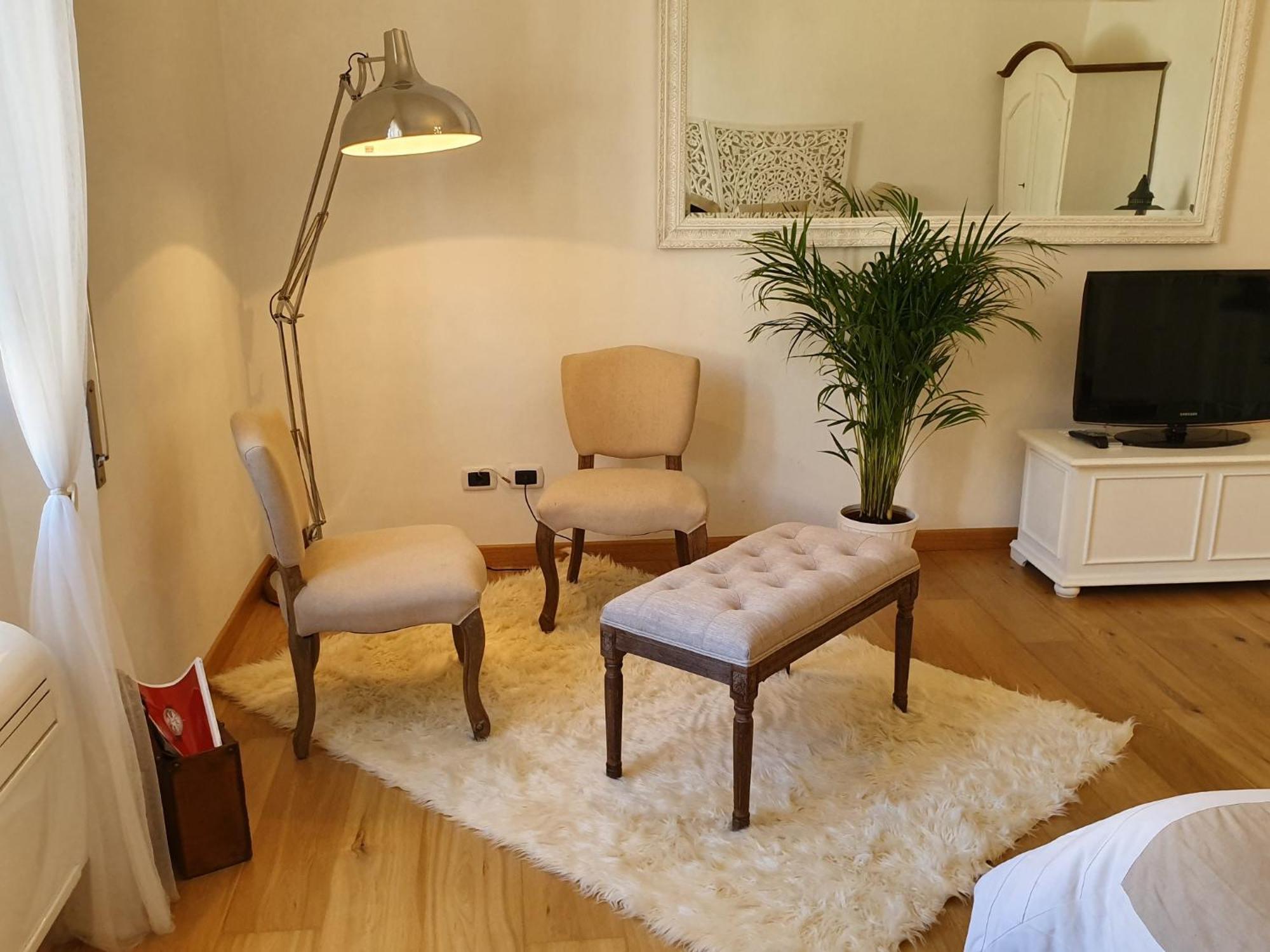 St. Peter - Doria Apartamento